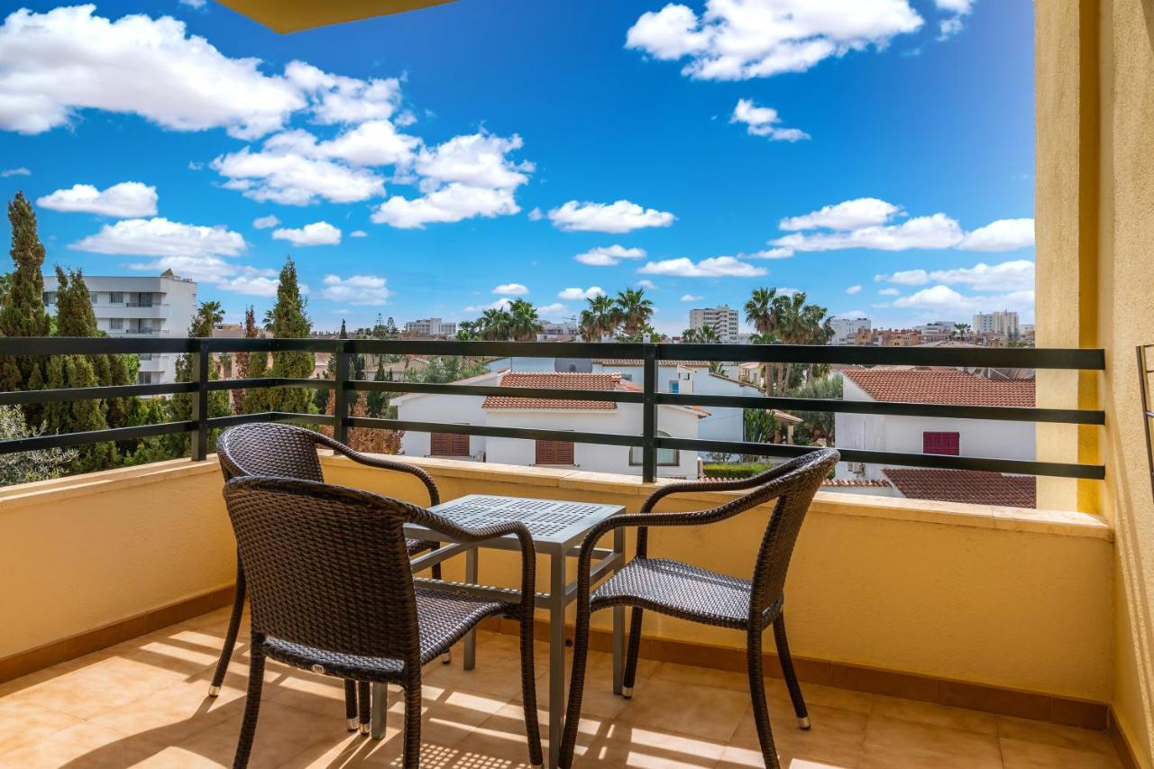 Apto Con Terraza 204 Кала Миллор Экстерьер фото